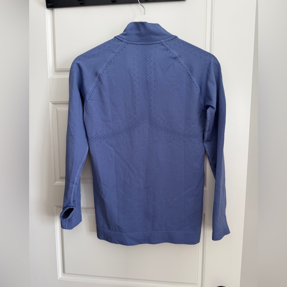 AYBL Empower Seamless Full Althetic Zip Jacket - Picture 3 of 4